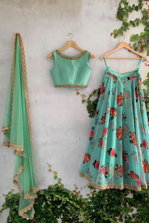 Sea Breeze