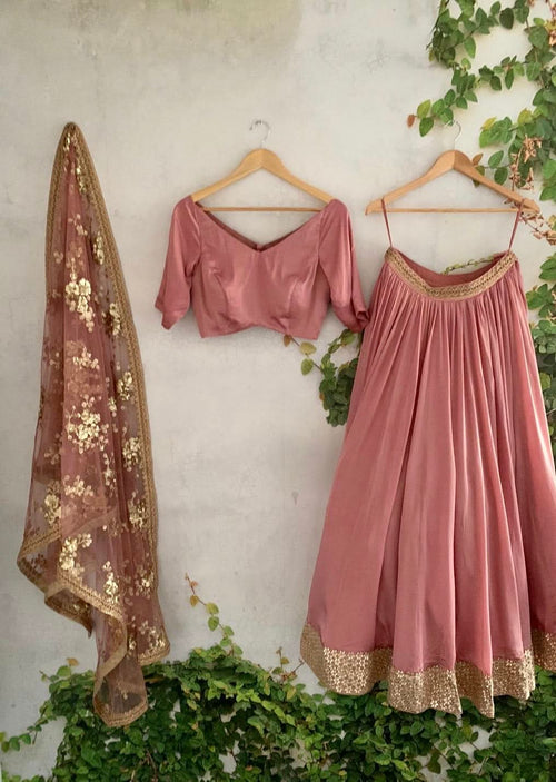 Satin Chic