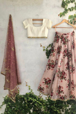 Floral Essence