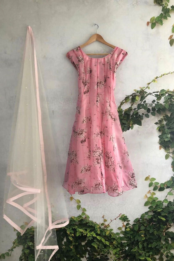 Pink Mist